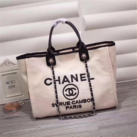 chanel replica europe|knock off chanel tote.